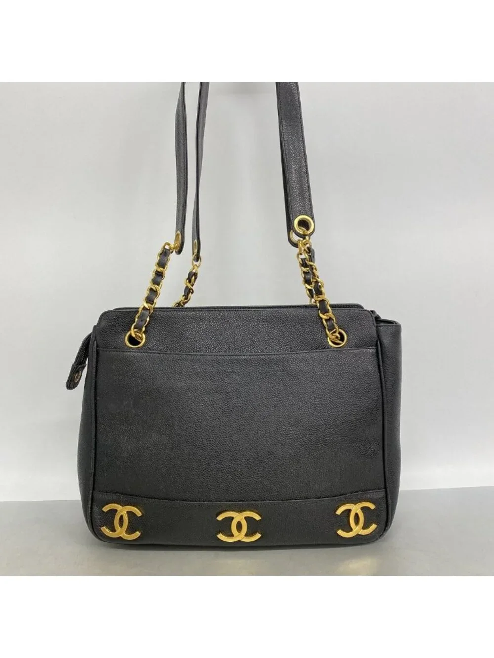 Chanel this authentic